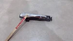 2017-2020 Nissan Rogue Rear Right Side Exterior Door Chrome Handle 806105AA0A. Fixed Price $50.00.
