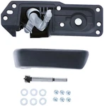 Interior Door Handle Dorman 80374CD. Fixed Price $109.78.