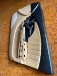 2005 - 2012 Maserati Quattroporte M139 Front Right Door Panel. Fixed Price $266.99.