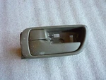 2002 03 04 05 06 Toyota Camry Left Front Door Handle #G-21. Fixed Price $27.26.