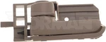 Dorman 83936 Interior Door Handle Front/rear Left. Fixed Price $36.85.