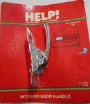 Dorman Help 77026 Interior Door Handle For 1975-83 Camaro Corvette Firebird Nova. Fixed Price $10.00.