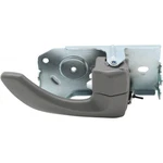 For Kia Sorento 2003 - 2009 Interior Door Handle Passenger Side Light Gray. Fixed Price $23.78.