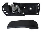 Rear Left Interior Door Handle For 2007 Chevy Silverado 1500 Classic HG817CV. Fixed Price $32.53.