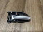 Acura 72160-TZ5-A01ZB Driver Side (premium Black) Handle. Fixed Price $20.00.