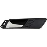 Dorman 96565 Interior Door Handle Front Left Chrome Black. Fixed Price $124.48.