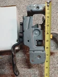 Gm Genuine Parts 15035075 Doors - Interior Handle New Old Stock. Fixed Price $21.82.