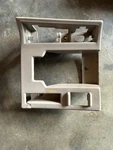 1993 Corvette Door Handle Bezel Light Beige Left Driver Side. Fixed Price $25.00.