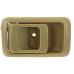 For Toyota Tacoma 2001-2004 Interior Door Handle Front Driver Side Beige. Fixed Price $9.11.