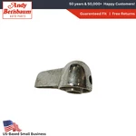 1957-1959 Desoto Chrysler Dodge Rear Door Inside Locking Rod Knob 1879539 Nos.. Fixed Price $47.46.