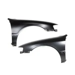 For Honda Accord 1994-1997 Fenders Front, Driver And Passenger Side Pair Steel. Fixed Price $258.30.