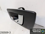 Oem 2004-2009 Cadillac Srx 4.6L Driver Rear Interior Door Handle. Fixed Price $29.99.