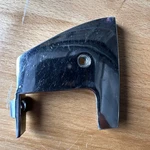 Vintage 65-66 Cadillac Lh Armrest Interior Door Trim Gm 4489745. Fixed Price $22.95.