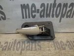 97-99 Cadillac Catera Oem Right Passenger Rear Inner Inside Door Handle. Fixed Price $32.43.