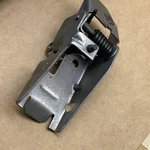 New Oem 1989 1990 1991 Ford Taurus Sable Door Latch Control - Left Hand. Fixed Price $29.00.