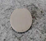 2001-2007 Toyota Sequoia Front Left Driver Door Panel Screw Cover Cap Oem Gray. Fixed Price $18.09.