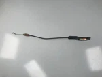 Mercedes Benz W140 Right Front Door Handle / Lock Release Cable 1407600404 Oem. Fixed Price $34.45.