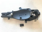 2007-2013 Bmw X5 3.0SI E70 Left Front Outside Door Handle 51217193263. Fixed Price $31.99.
