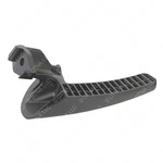 A18-65867-004 Interior Door Handle Nylon, Volcano Gray For Freightliner. Fixed Price $42.96.