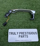 Genuine Mercedes Maybach 57 62 Right Door Handle Keyless Go W220 W240 Class. Fixed Price $94.18.
