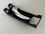 Jaguar XJ8 2000 Left Side Front Rear Interior Driver Door Handle 98 01 02. Fixed Price $89.95.
