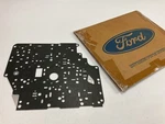 New Oem Ford F58Z-7Z490-B Bonded Spacer Plate #53 1995 Windstar 3.0L AX4S. Fixed Price $13.49.