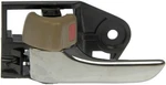 Interior Door Handle Dorman 81276 Fits 05-12 Toyota Avalon. Fixed Price $51.41.