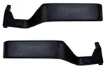 Fits 1987 To 1996 Ford F150 F250 Interior Door Handle Left Right. Fixed Price $19.70.
