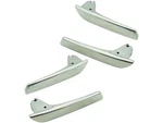 Interior Door Handle Set For Suburban 1500 Tahoe Yukon Sierra Xl BS44C3. Fixed Price $43.84.