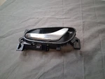 2013 2018 Nissan Sentra Interior Door Handle Left Front Rear Black Chrome. Fixed Price $19.29.