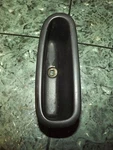 92-95 Oem Honda Civic Dx EG6 Front Right Door Panel Pull Pocket Handle Black. Fixed Price $39.95.