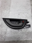 Right Door Handle Interior Gray/black 2009 Honda Fit Z-130P. Fixed Price $44.10.