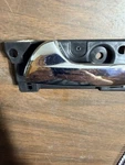 2011-2018 Dodge Durango Front Rear Left Side Interior Door Handle Oem 921266 B10. Fixed Price $29.95.