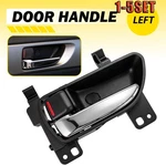 Inner Interior Inside Door Handle Left Driver For 2009-19 Subaru Model 1-5X. Fixed Price $78.61.