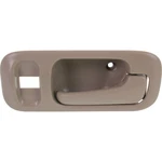 Interior Door Handle Beige Front Passenger Side For 1995-2001 Honda Cr-v Odyssey. Fixed Price $14.30.