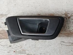 Ford Fiesta MK7 Interior Door Handle Rear Left Passenger 8A61-A22601-CEW 2013. Fixed Price $14.74.