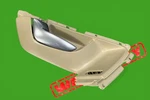 2010-2017 Volvo XC60 Front Left Driver Side Interior Door Handle 39856995 Oem. Fixed Price $92.87.