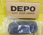 Depo 332-50002-121 Replacement Passenger Right Side Exterior Door Handle. Fixed Price $16.95.