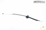2011-2018 Porsche Cayenne Rear Left Side Door Handle Release Bowden Cable Oem. Fixed Price $21.55.