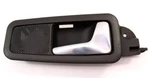 Rh Rear Interior Door Pull Handle 97-03 Audi A8 S8 D2 Genuine 4D0 839 020. Fixed Price $28.99.