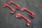 Set Interior Roof Ceiling Grab Assist Handle Hotspur 36A857630 Bentley Bentayga. Fixed Price $97.49.