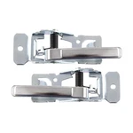 For Oldsmobile Cutlass Calais 1990 1991 Inner Door Handles Driver Passenger Side. Fixed Price $38.79.