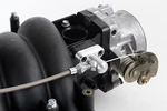 Lokar TCB-40LS1 Throttle Bracket Single Stud (cable Not Included). Fixed Price $66.95.