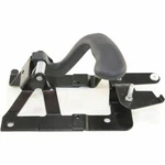 New Lh Side Interior Front Door Handle Fits Chevrolet Astro Gmc Safari GM1352142. Fixed Price $32.24.
