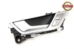 2019 - 2023 Audi A6 S6 Front Left Interior Door Pull Handle Panel Oem 4K0837019A. Fixed Price $66.49.