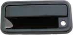Exterior Door Handle-outside Dorman 77072. Fixed Price $49.31.