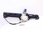 2010-2014 Bmw X6M E71 Driver Left Rear Window Regulator Oem. Fixed Price $48.59.