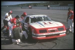 273091 Ford Mustang Trans Am Car Gets Fresh Tires And Fuel A4 Photo Print. Fixed Price $13.39.