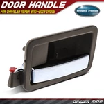 Front Rear Left Interior Door Handle For Dodge Durango Dakota Chrysler Aspen. Fixed Price $43.89.