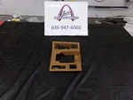 1990-1993 (C4) Corvette Driver Side Door Panel Switch Bezel Lh Nos. Fixed Price $71.98.